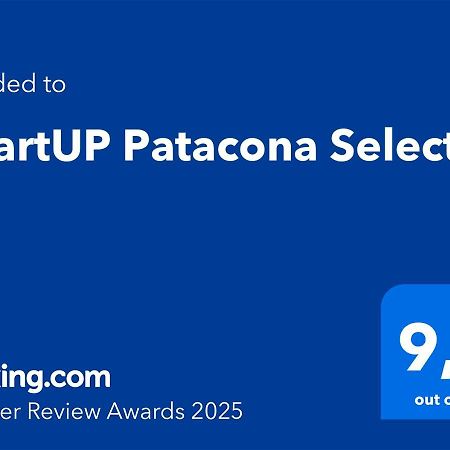 Apartup Patacona Select Valencia Eksteriør billede