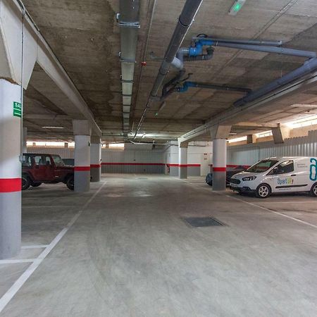Apartup Patacona Select Valencia Eksteriør billede