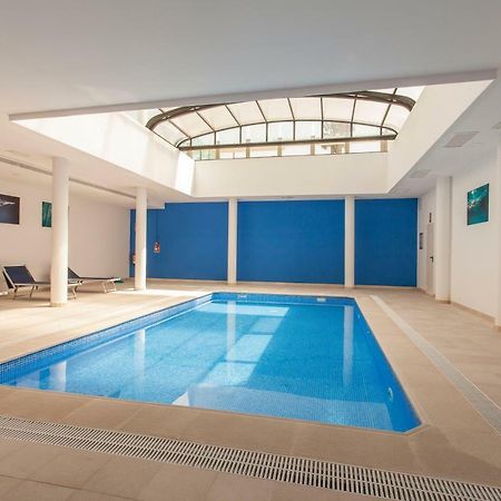 Apartup Patacona Select Valencia Eksteriør billede