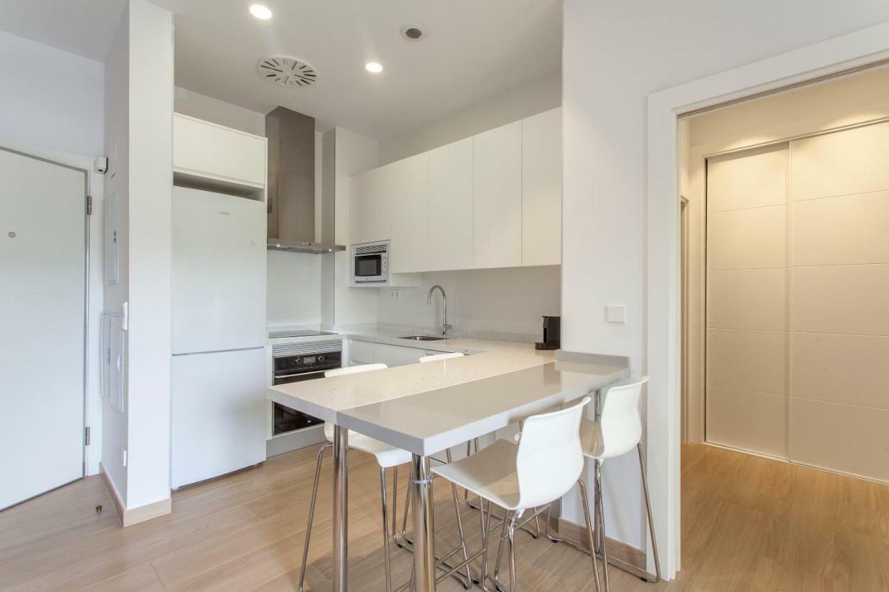 Apartup Patacona Select Valencia Eksteriør billede