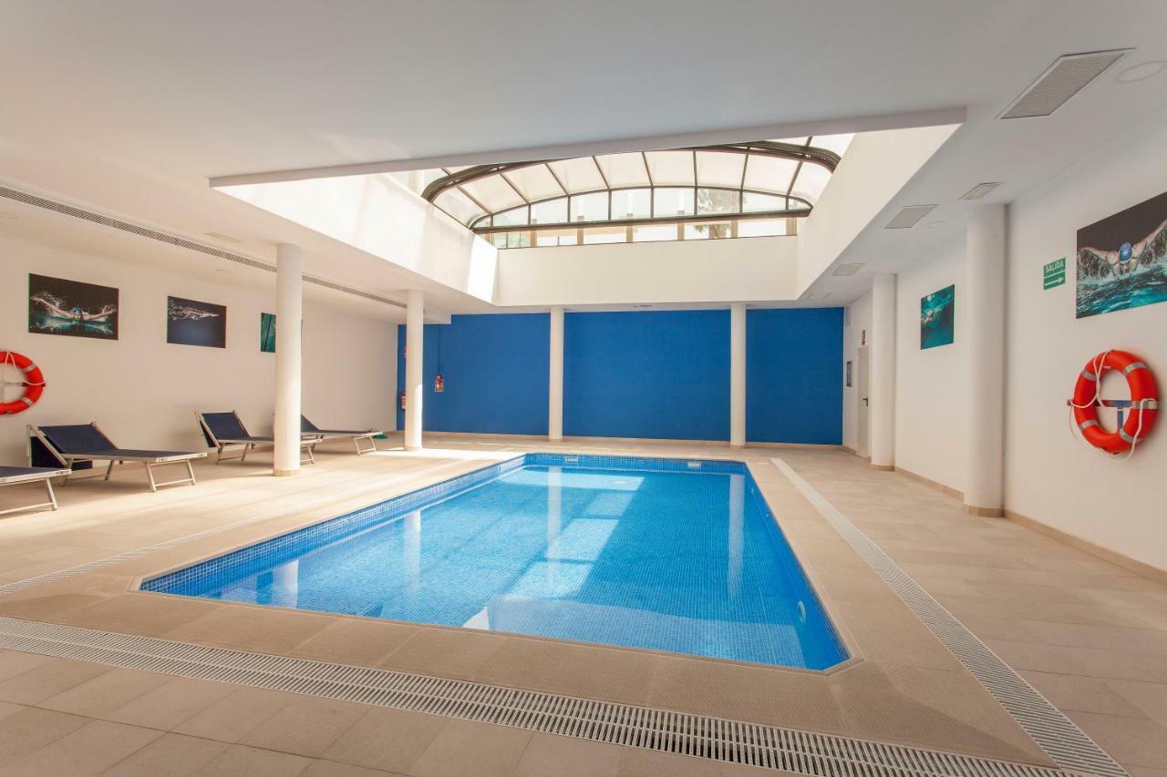 Apartup Patacona Select Valencia Eksteriør billede