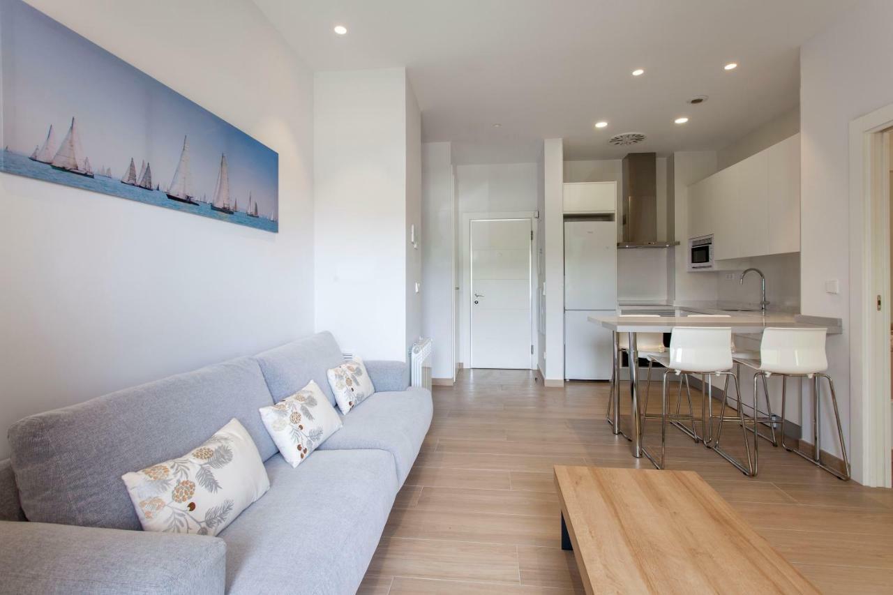 Apartup Patacona Select Valencia Eksteriør billede