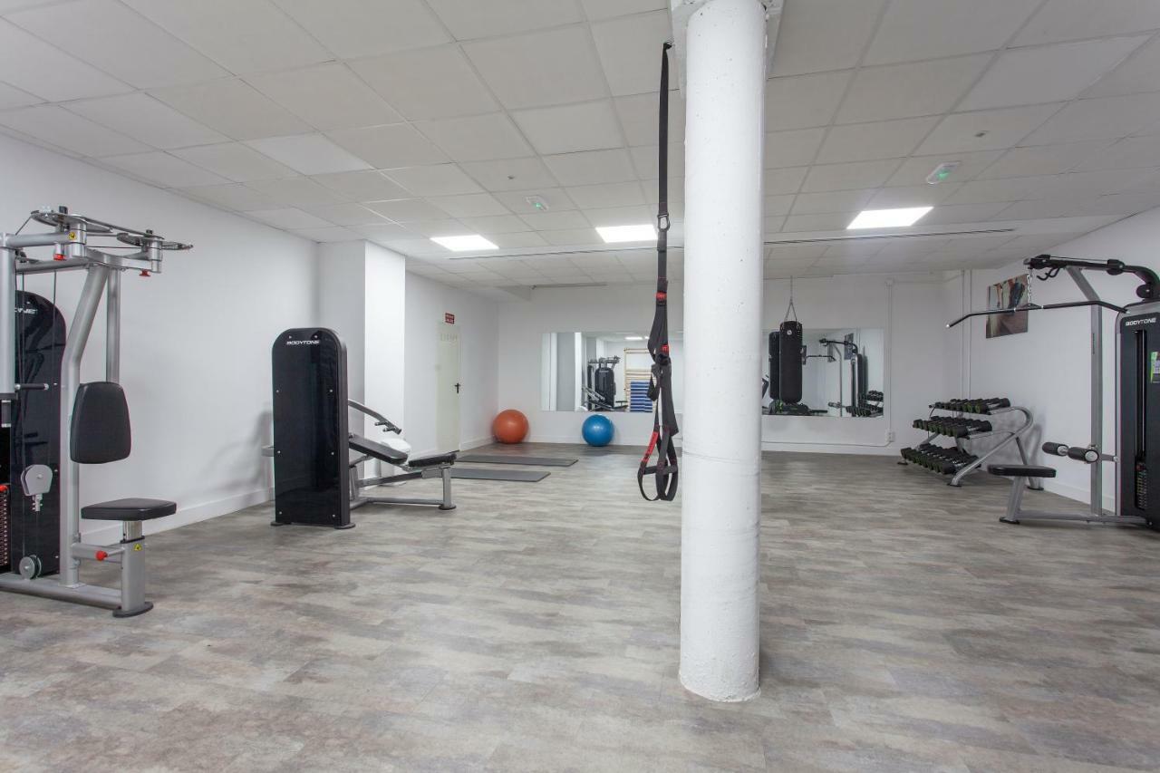 Apartup Patacona Select Valencia Eksteriør billede