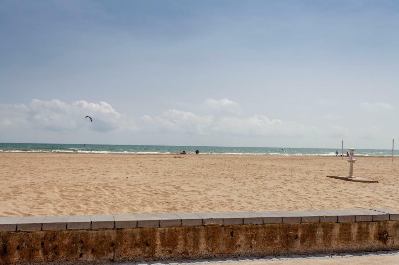 Apartup Patacona Select Valencia Eksteriør billede